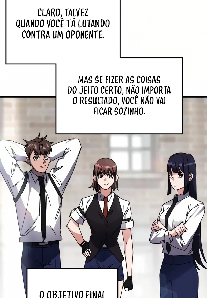 Read Academia da Transcendência PT Manga Online