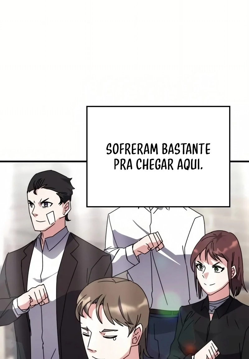 Read Academia da Transcendência PT Manga Online