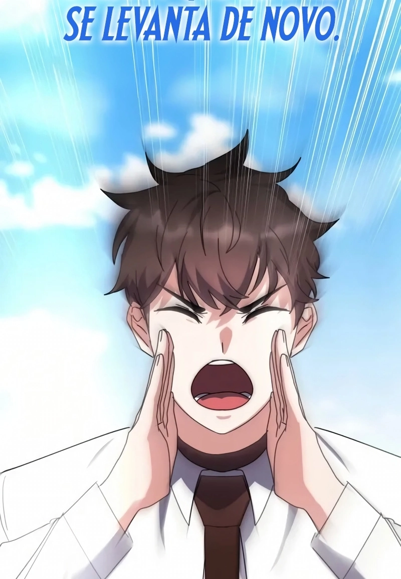 Read Academia da Transcendência PT Manga Online