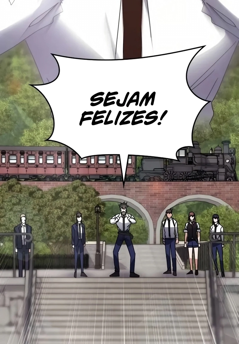 Read Academia da Transcendência PT Manga Online
