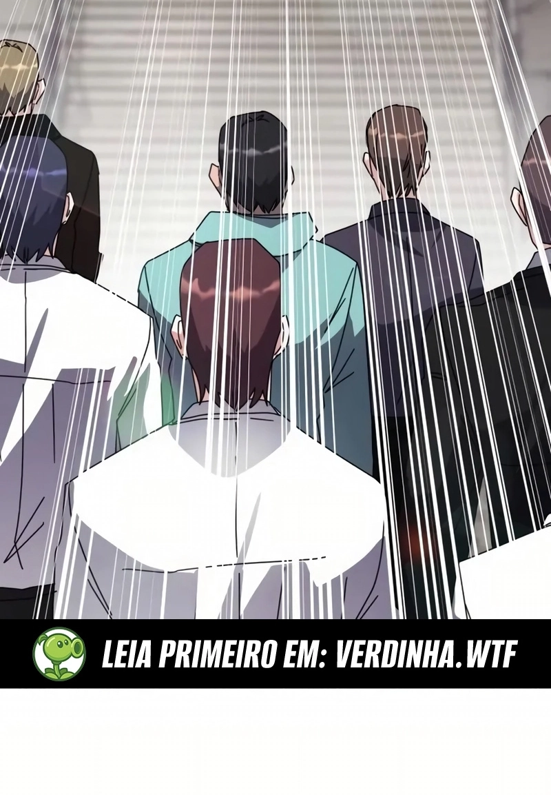 Read Academia da Transcendência PT Manga Online