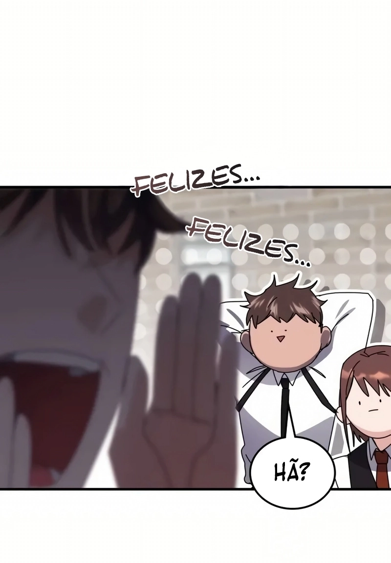Read Academia da Transcendência PT Manga Online