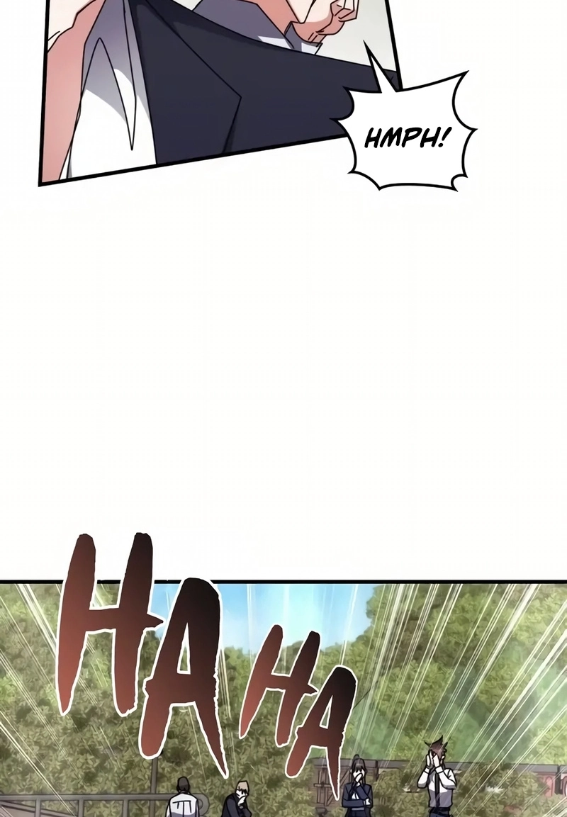Read Academia da Transcendência PT Manga Online