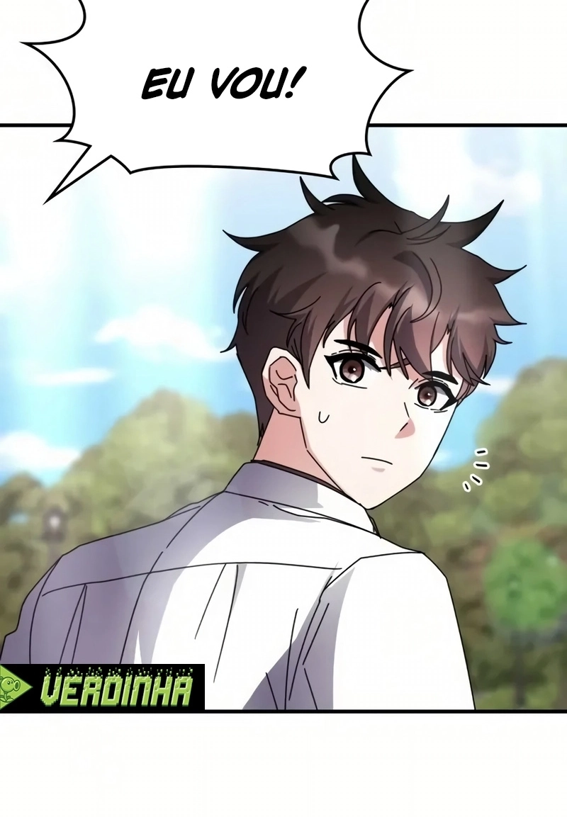 Read Academia da Transcendência PT Manga Online