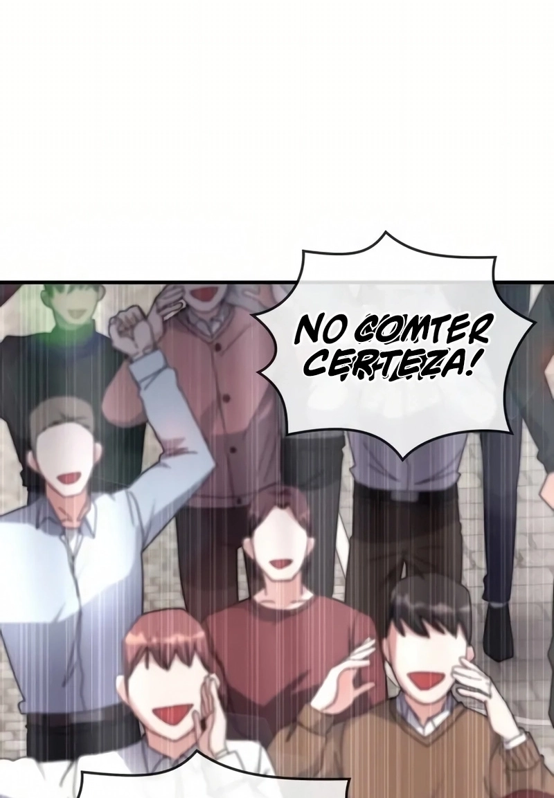 Read Academia da Transcendência PT Manga Online
