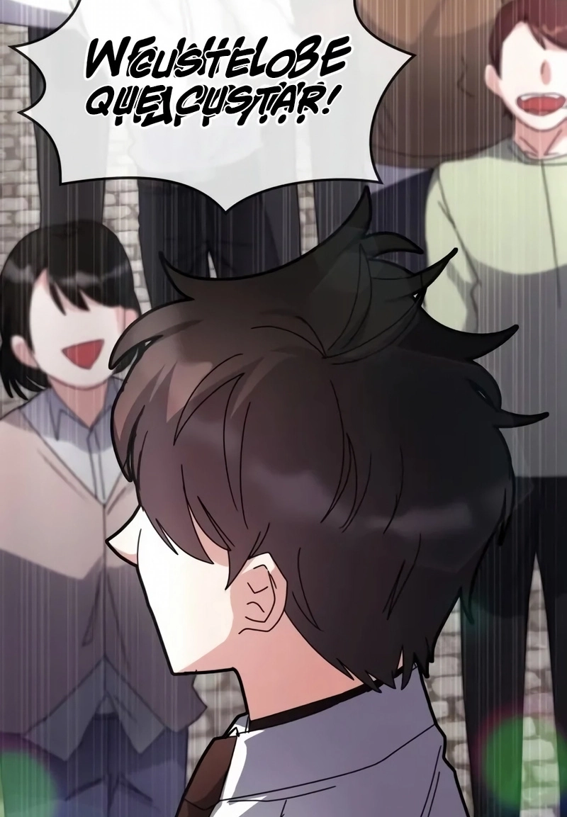 Read Academia da Transcendência PT Manga Online