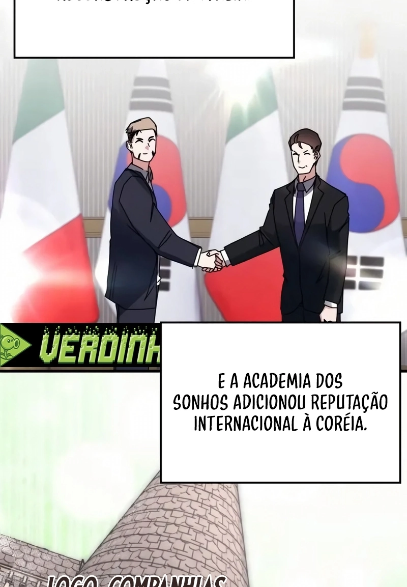 Read Academia da Transcendência PT Manga Online
