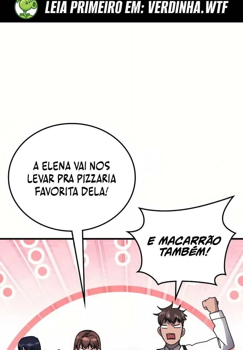 Read Academia da Transcendência PT Manga Online