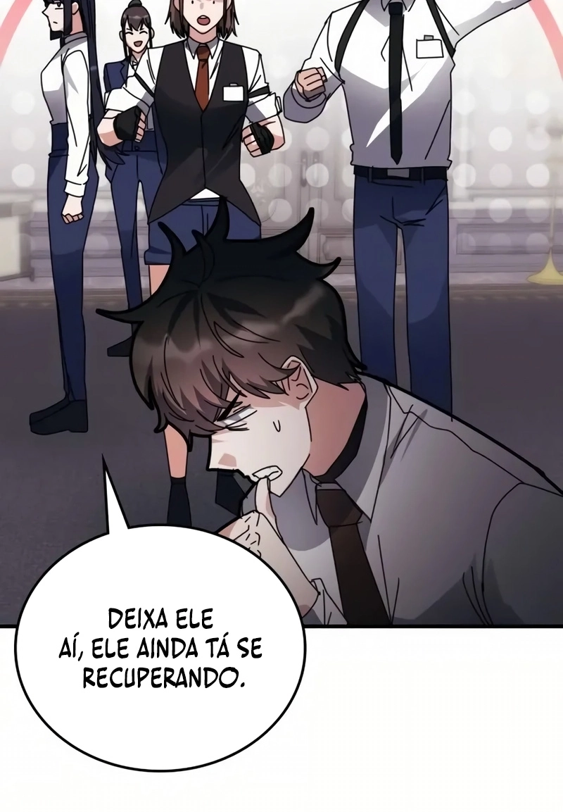 Read Academia da Transcendência PT Manga Online