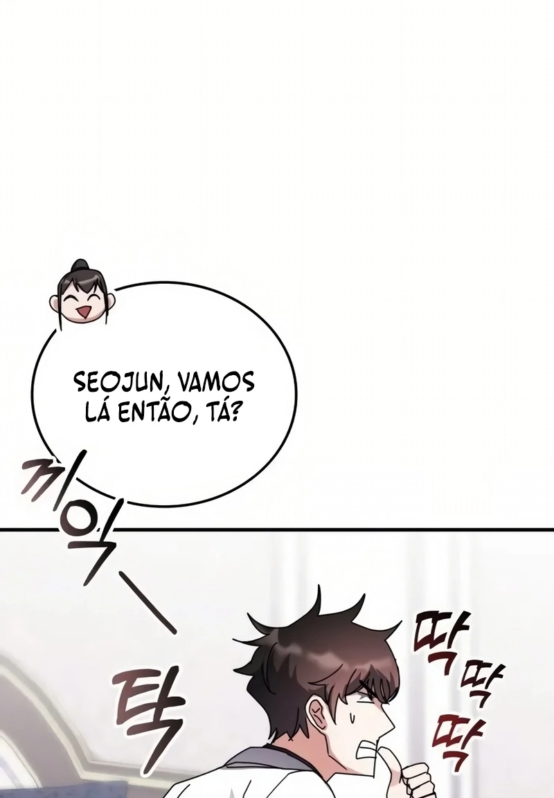 Read Academia da Transcendência PT Manga Online