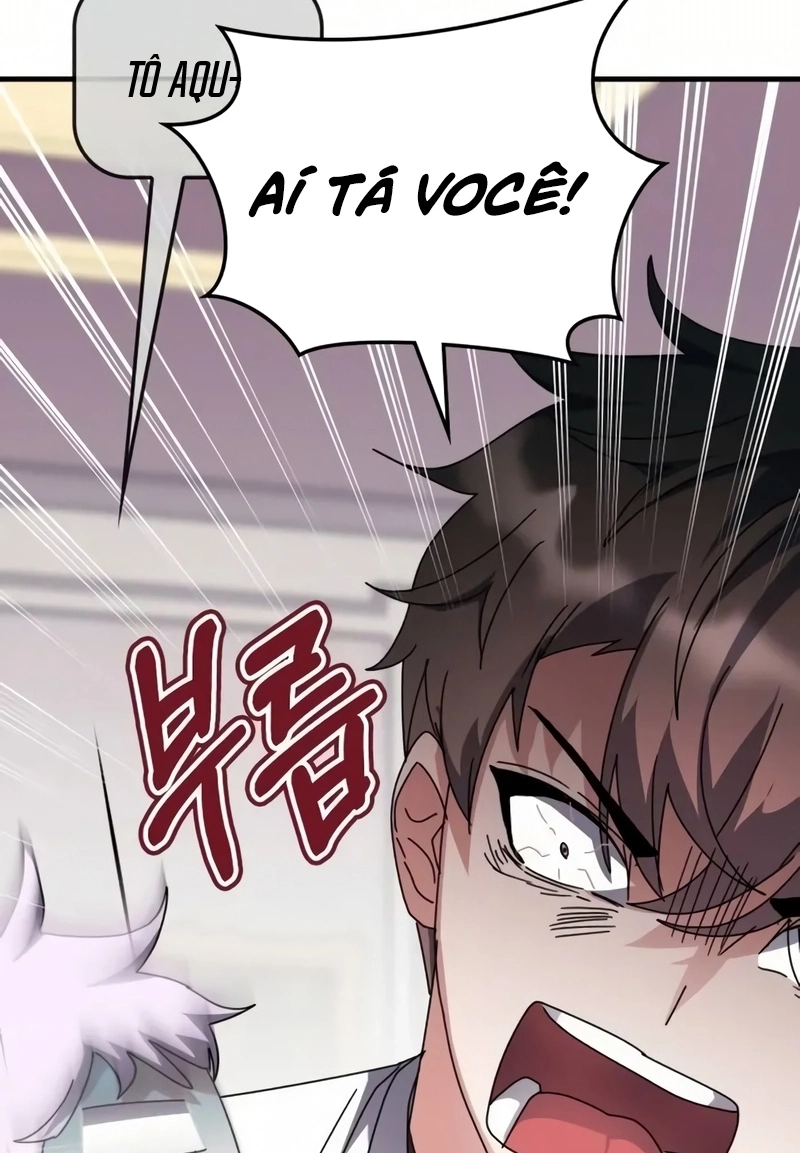 Read Academia da Transcendência PT Manga Online