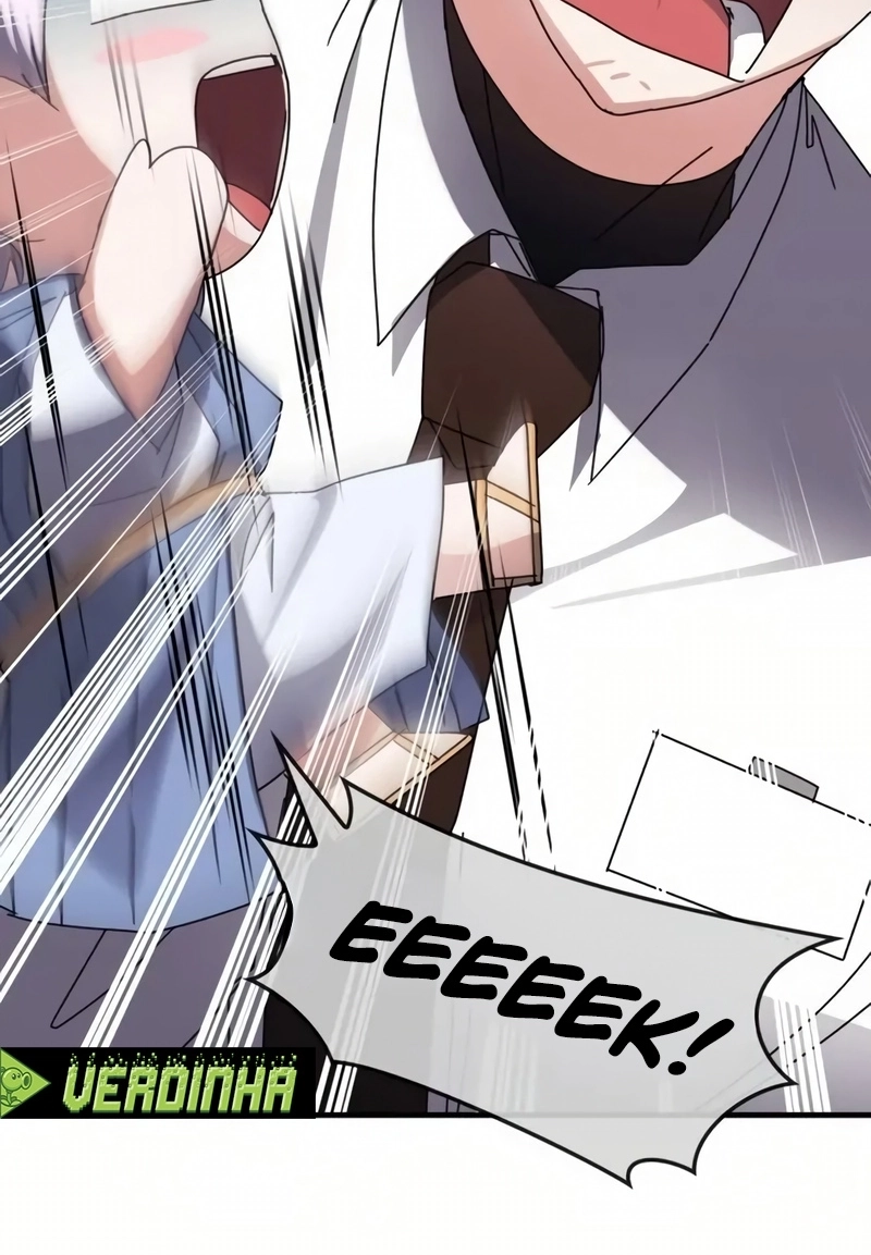 Read Academia da Transcendência PT Manga Online