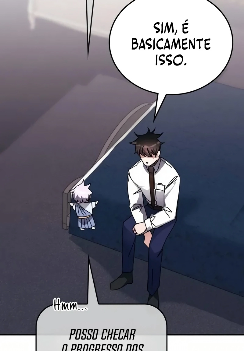 Read Academia da Transcendência PT Manga Online