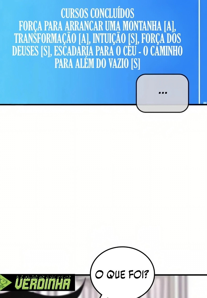 Read Academia da Transcendência PT Manga Online