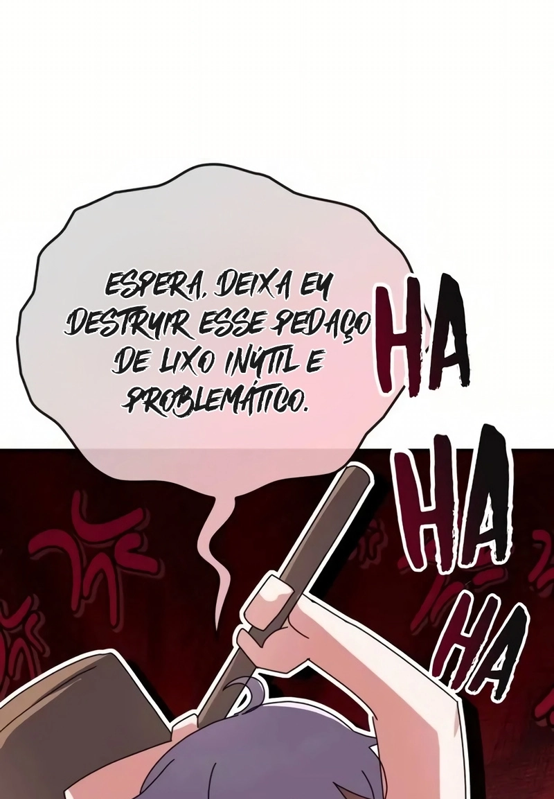 Read Academia da Transcendência PT Manga Online