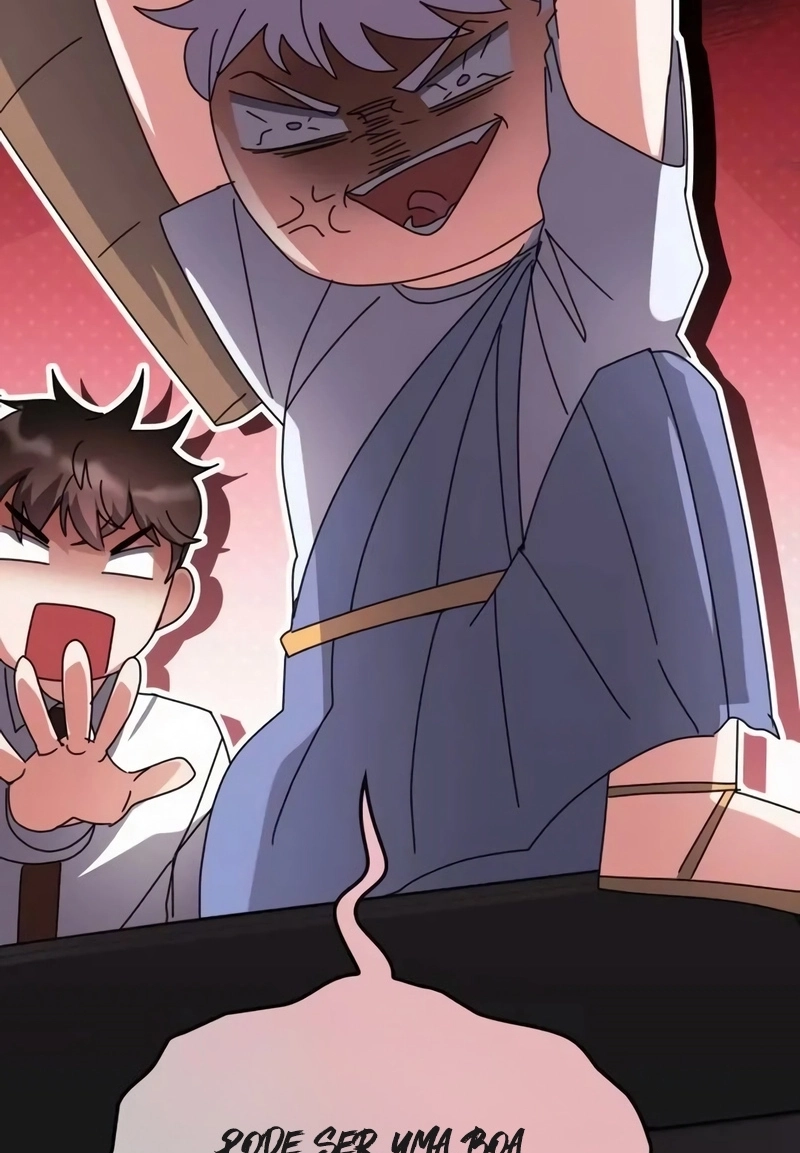 Read Academia da Transcendência PT Manga Online