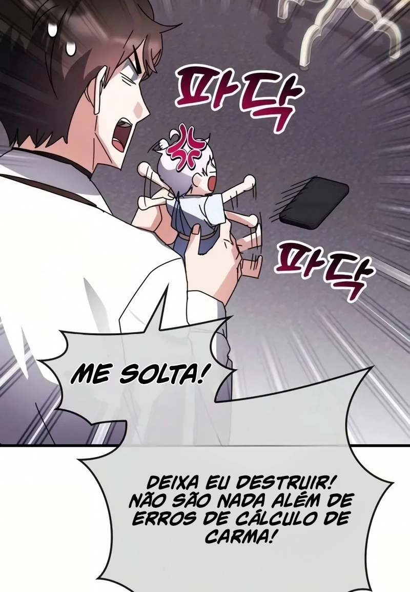 Read Academia da Transcendência PT Manga Online