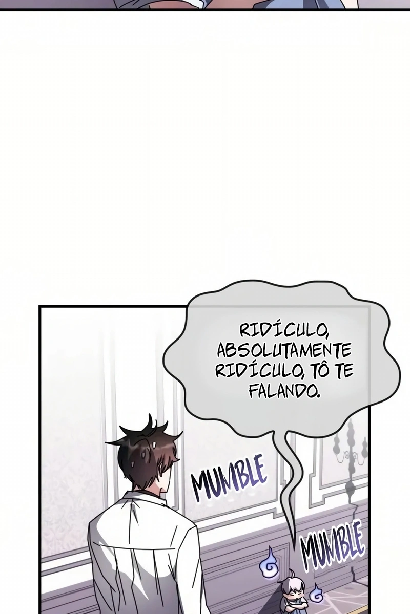 Read Academia da Transcendência PT Manga Online