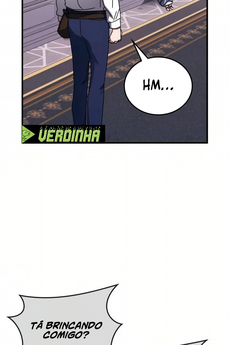 Read Academia da Transcendência PT Manga Online