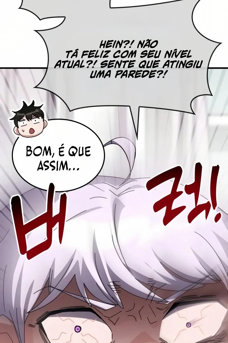 Read Academia da Transcendência PT Manga Online