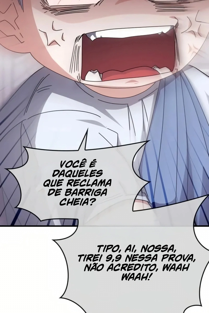 Read Academia da Transcendência PT Manga Online
