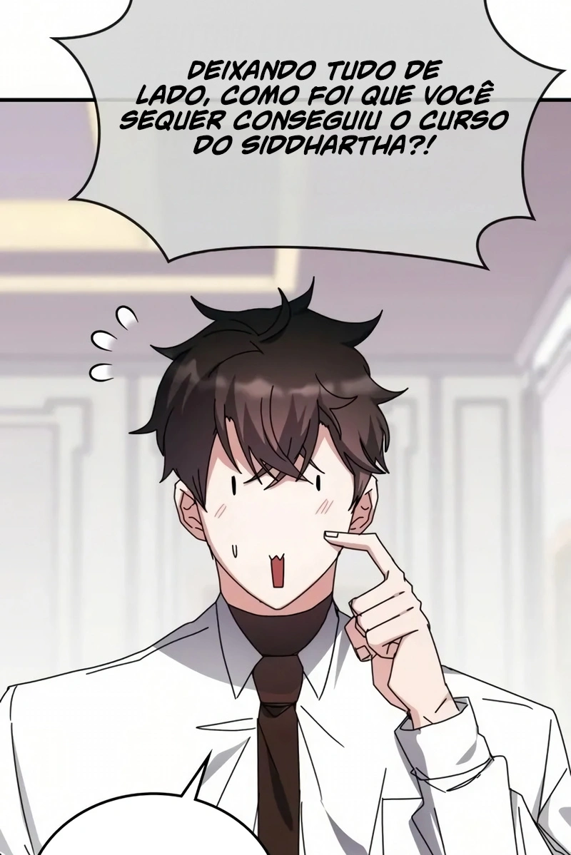 Read Academia da Transcendência PT Manga Online