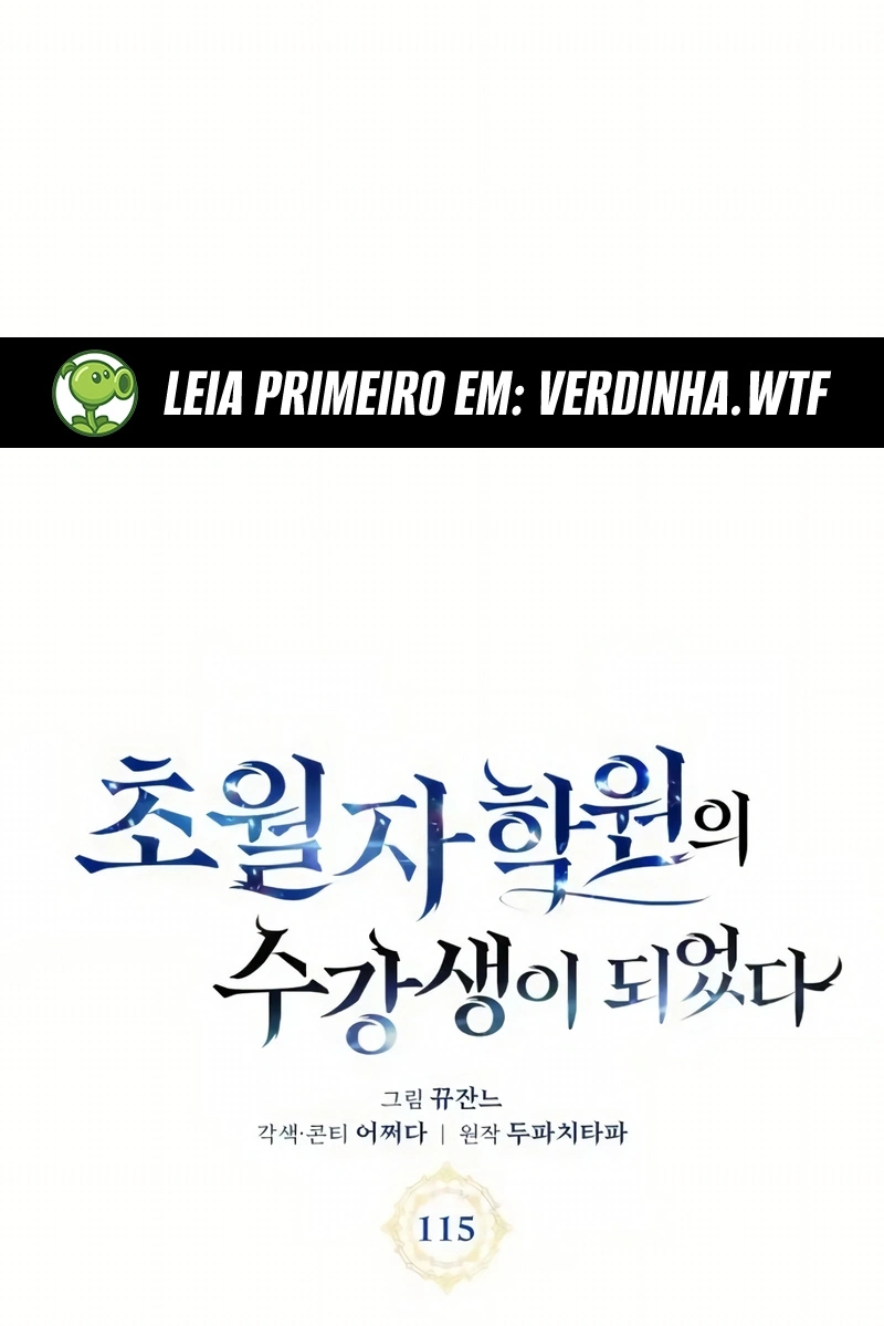 Read Academia da Transcendência PT Manga Online