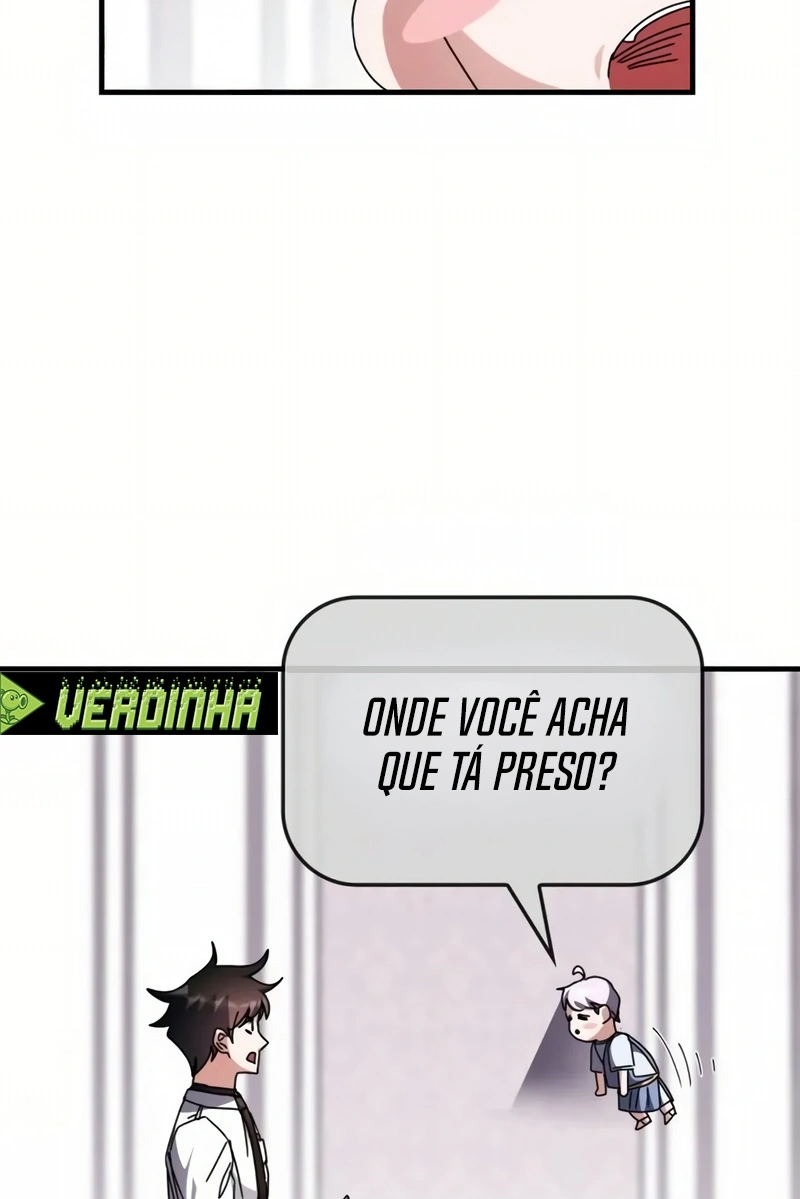 Read Academia da Transcendência PT Manga Online