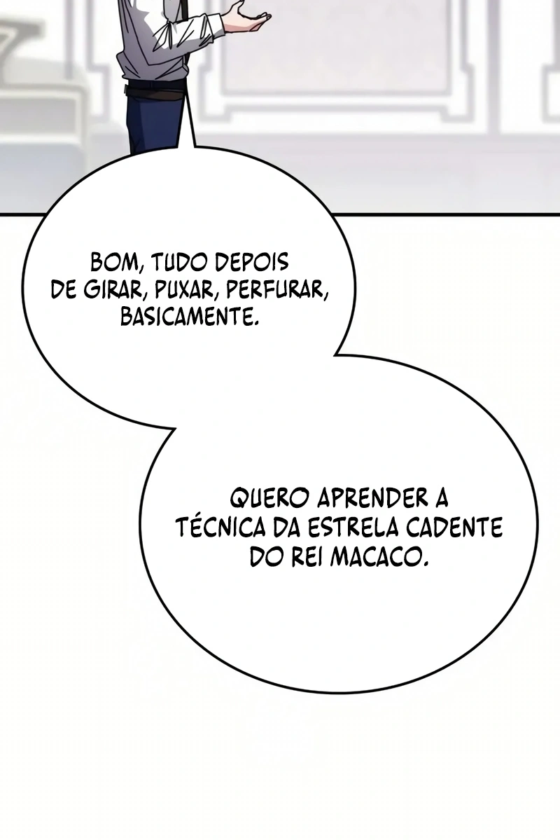 Read Academia da Transcendência PT Manga Online
