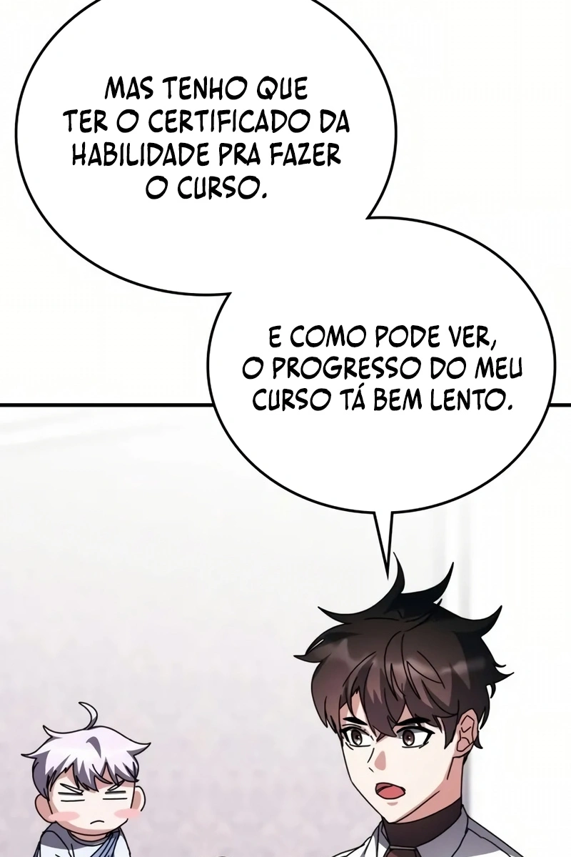 Read Academia da Transcendência PT Manga Online