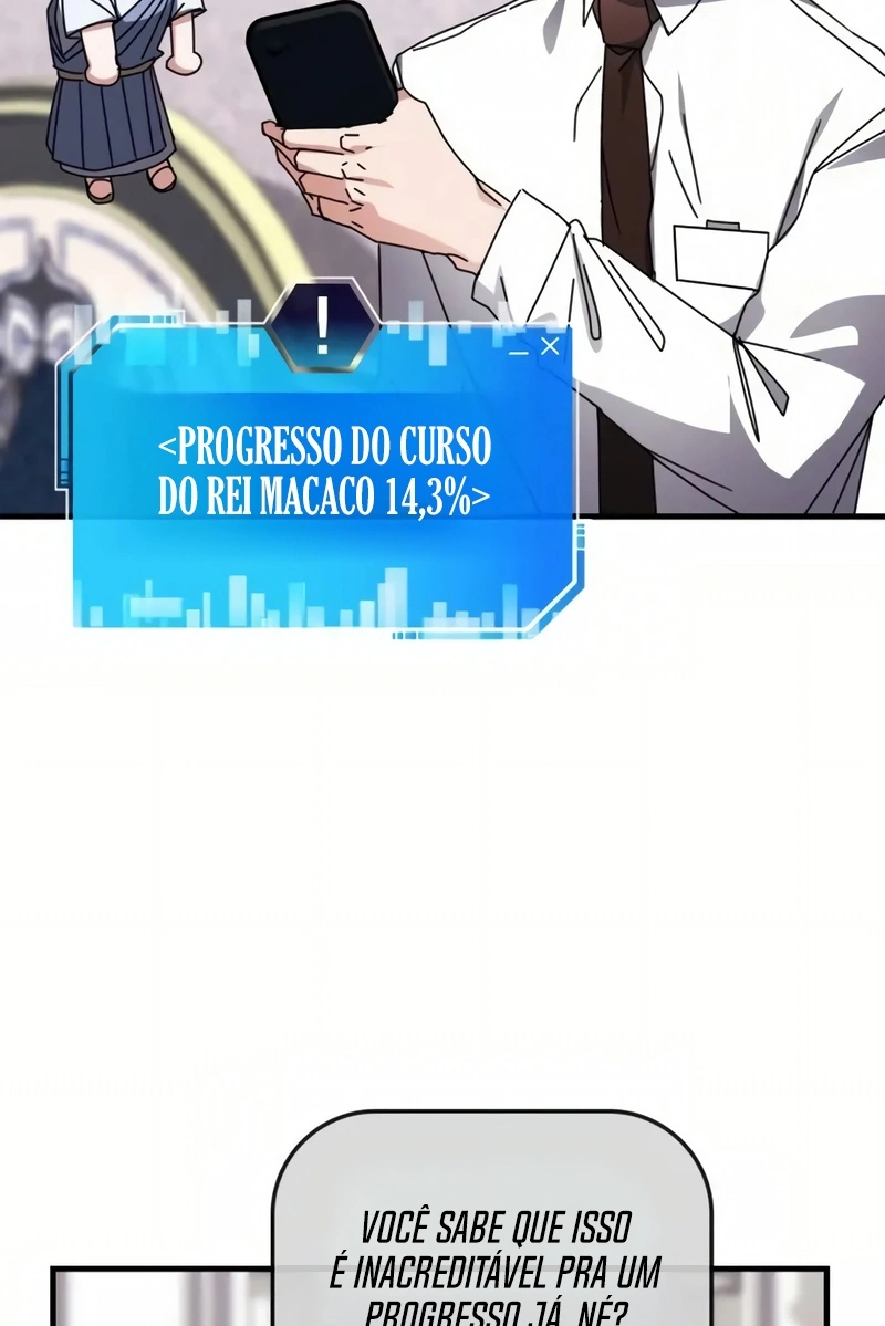 Read Academia da Transcendência PT Manga Online
