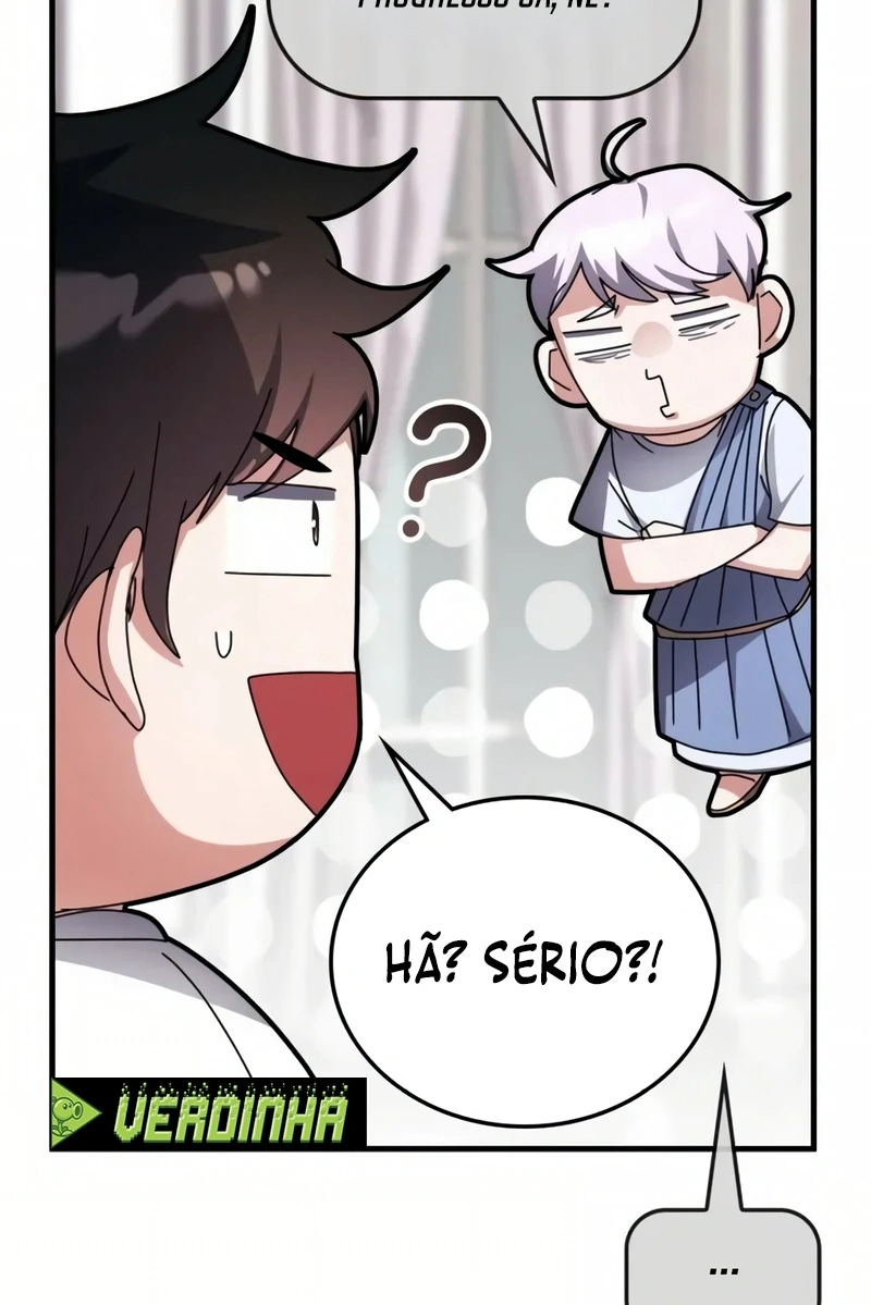 Read Academia da Transcendência PT Manga Online