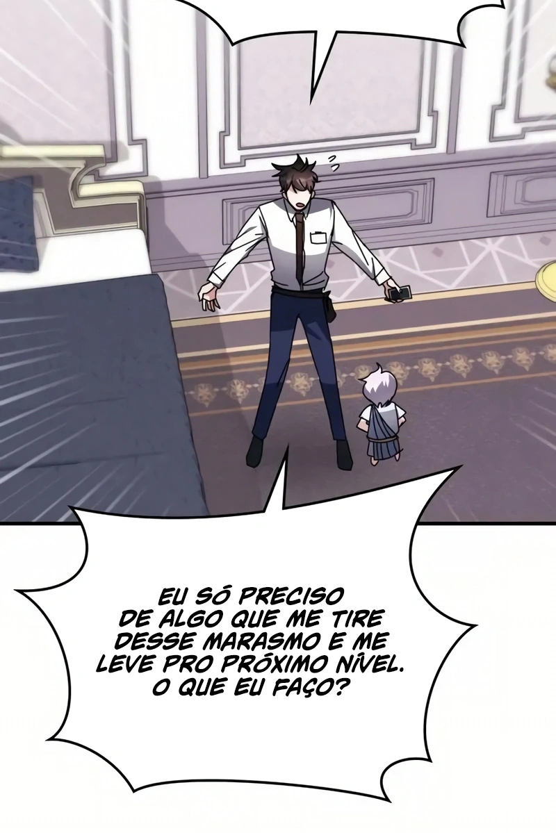 Read Academia da Transcendência PT Manga Online