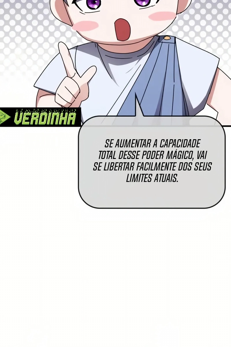 Read Academia da Transcendência PT Manga Online