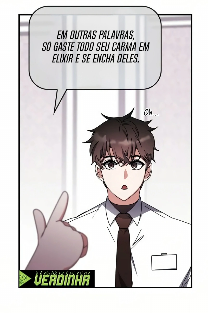 Read Academia da Transcendência PT Manga Online