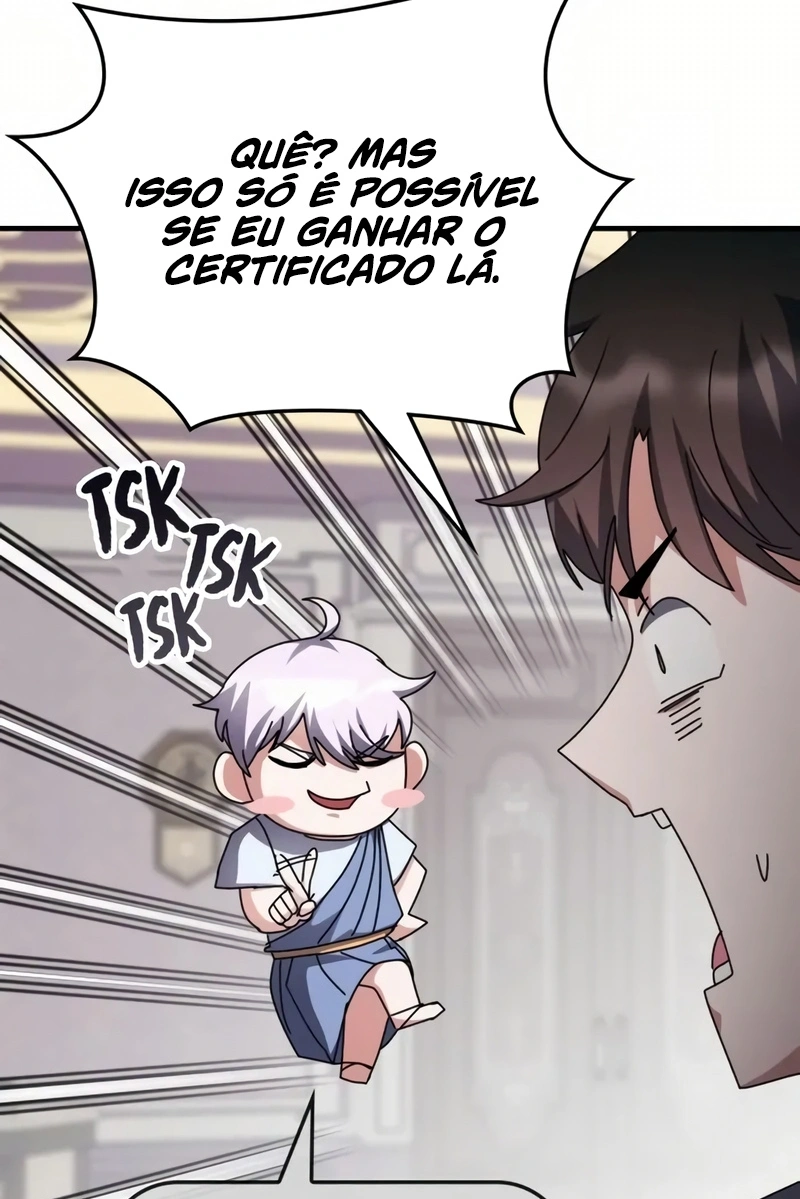 Read Academia da Transcendência PT Manga Online