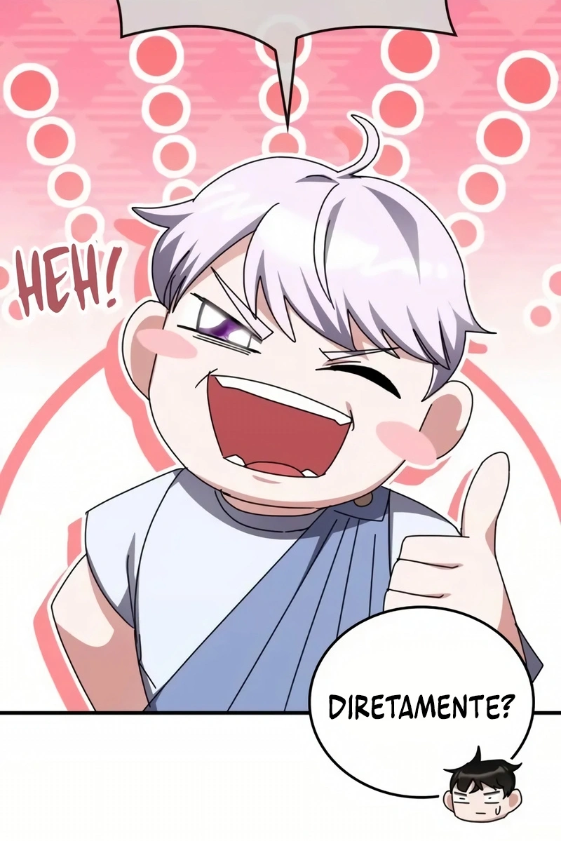 Read Academia da Transcendência PT Manga Online