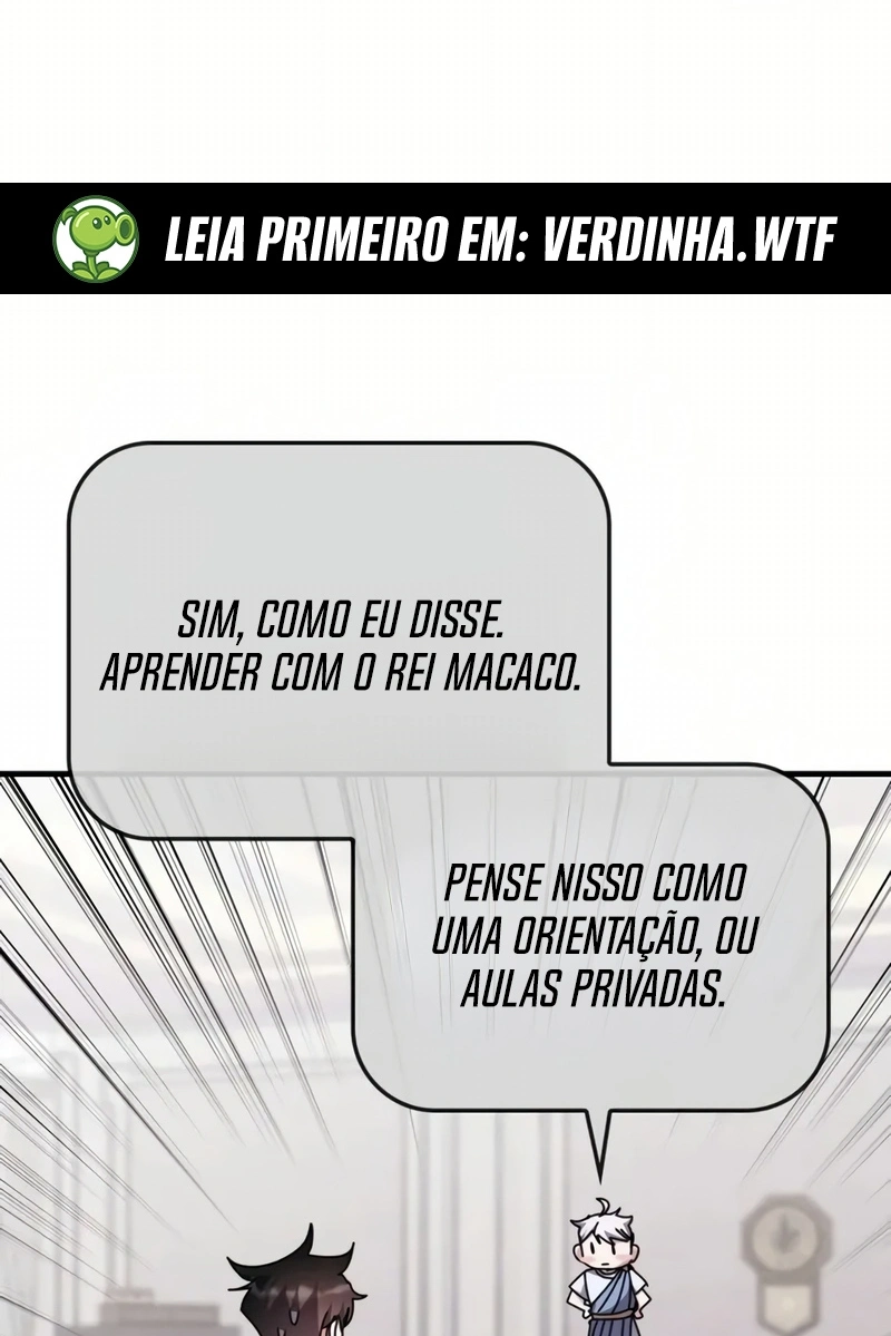 Read Academia da Transcendência PT Manga Online