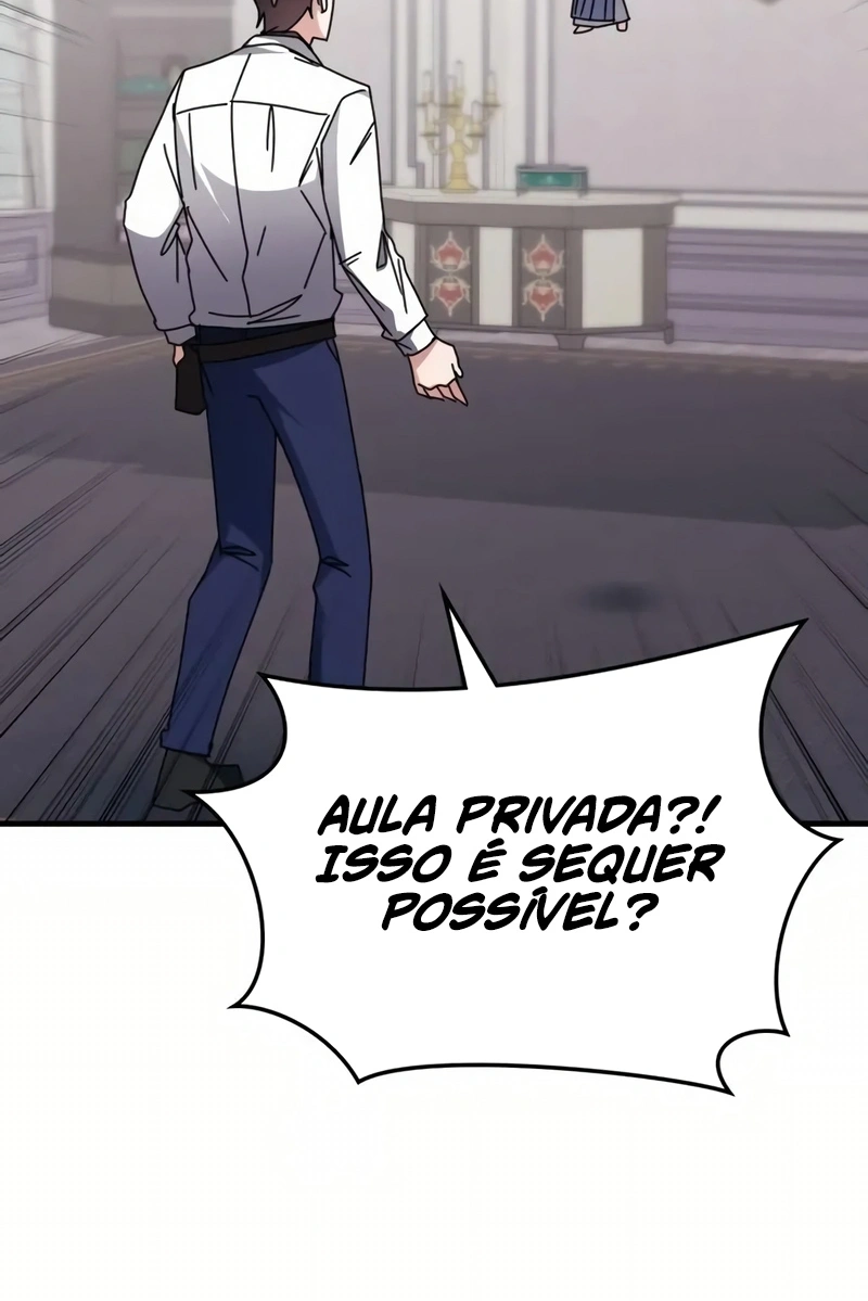 Read Academia da Transcendência PT Manga Online