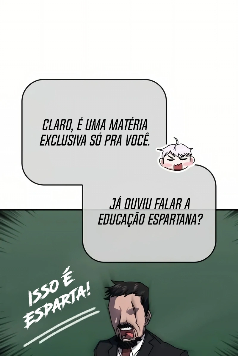 Read Academia da Transcendência PT Manga Online