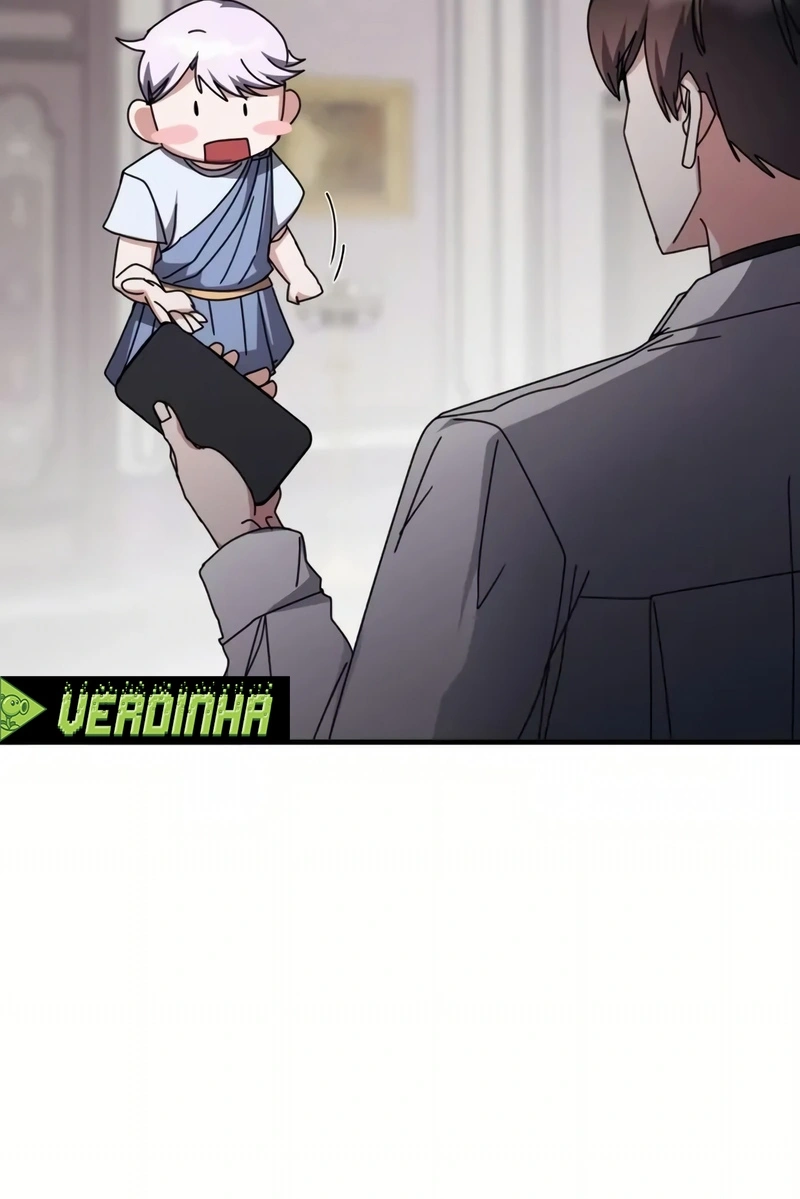 Read Academia da Transcendência PT Manga Online