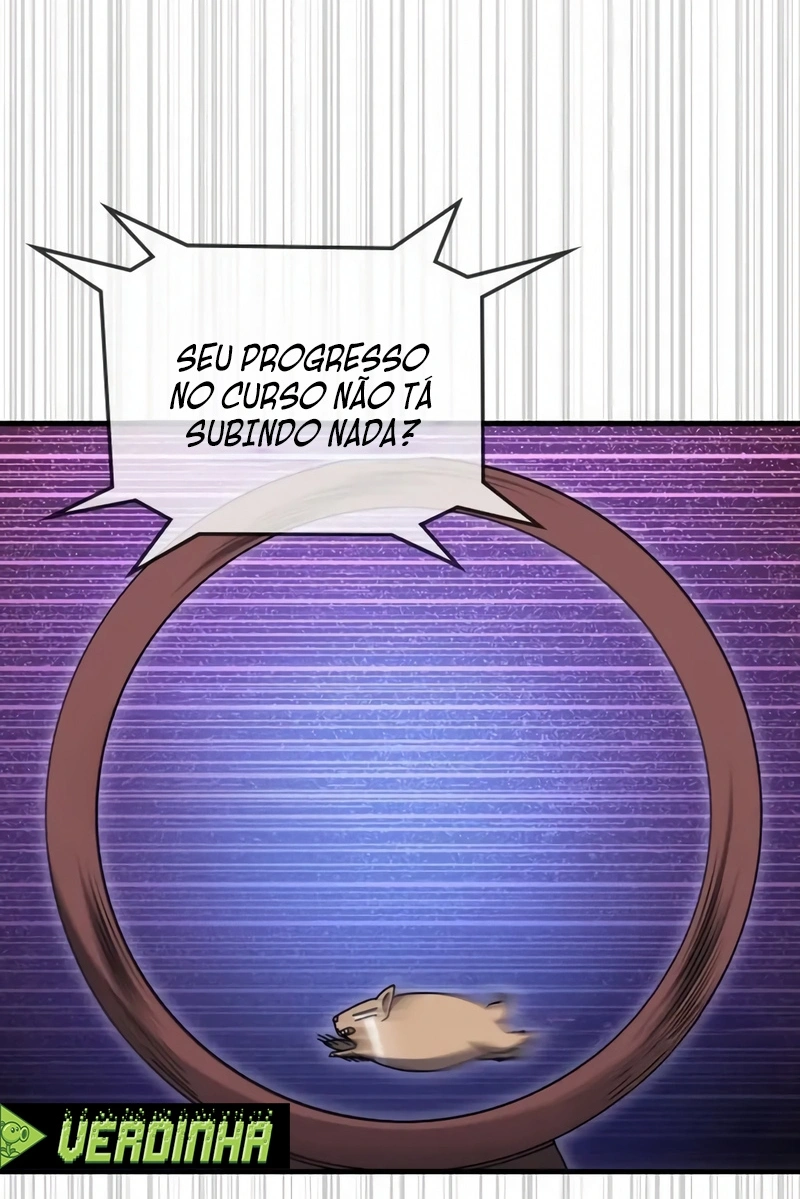 Read Academia da Transcendência PT Manga Online