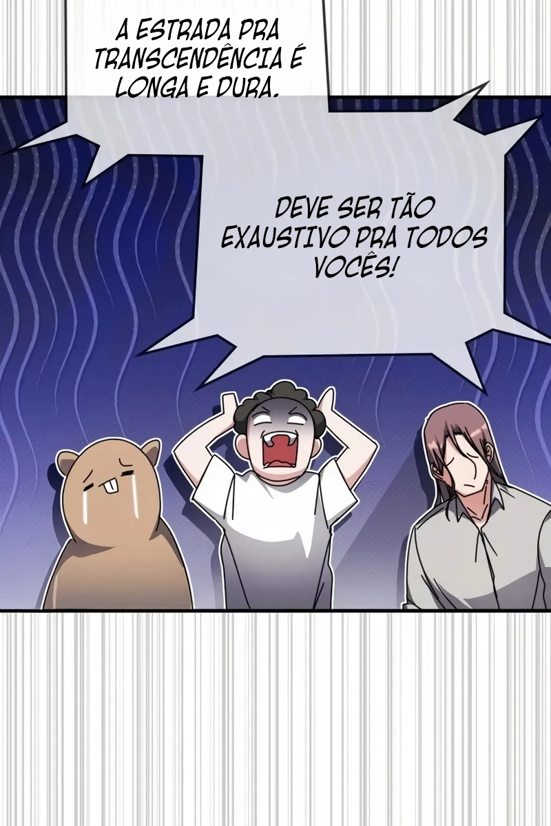 Read Academia da Transcendência PT Manga Online