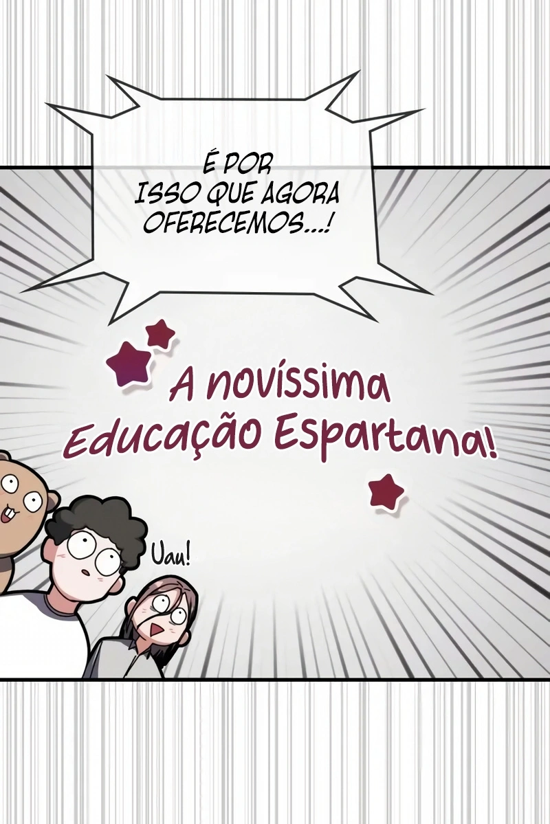 Read Academia da Transcendência PT Manga Online