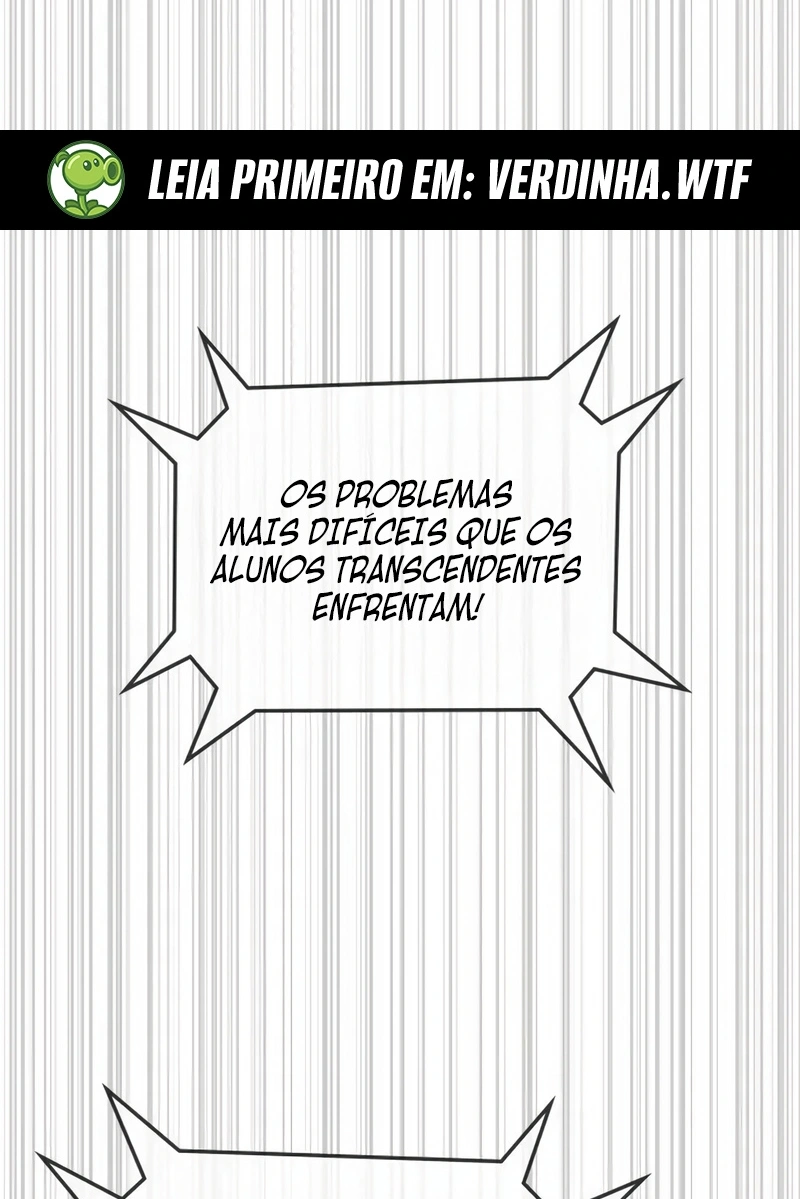 Read Academia da Transcendência PT Manga Online