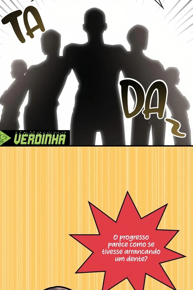 Read Academia da Transcendência PT Manga Online