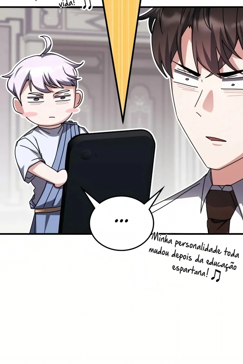 Read Academia da Transcendência PT Manga Online