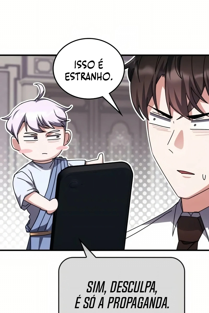 Read Academia da Transcendência PT Manga Online