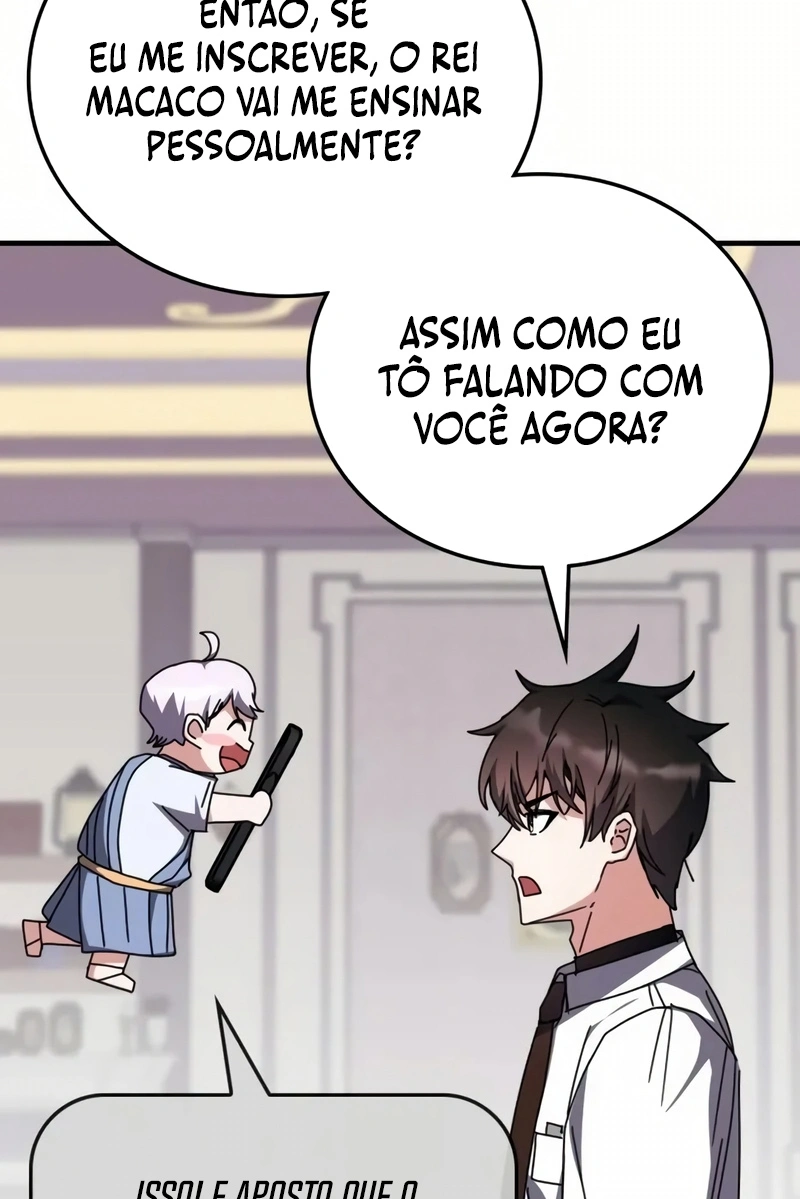Read Academia da Transcendência PT Manga Online