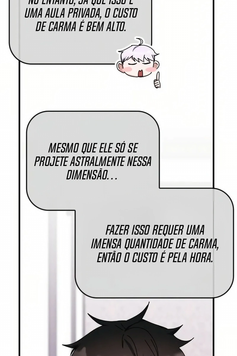 Read Academia da Transcendência PT Manga Online
